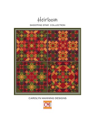 (image for) Heirloom